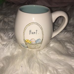 Rae Dunn Easter Mug